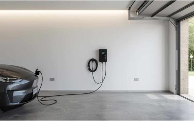 Borne de Recharge à Domicile dans le Var : Prix, Aides et Installation en 2026