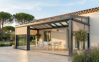 Agrandir sa Maison avec une Véranda dans le Var : Guide Complet 2026