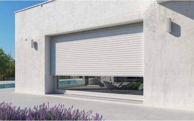 Volets Roulants Motorisés dans le Var : Confort, Sécurité et Économies d’Énergie